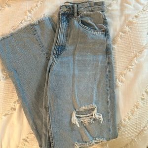 Zara jeans
